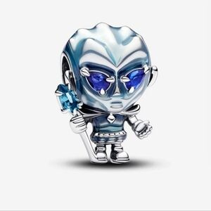 Pandora Game of Thrones White Walker Charm